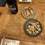 鎌倉 燻製食堂 燻太 - 