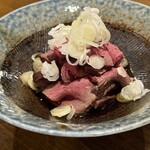 箱館居酒屋 熾美 - 