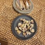 鎌倉 燻製食堂 燻太 - 