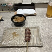 鳥さき - 