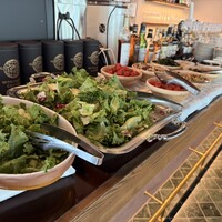 Aging beef ＆ Specialty coffee THE三本 - 
