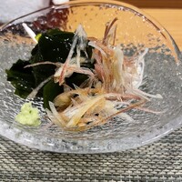 鮨 うえ岡 - 