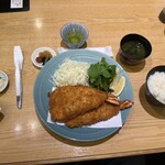 漣 鳥羽店 - 