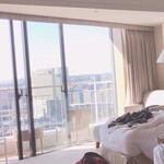 横浜ベイホテル東急 - 