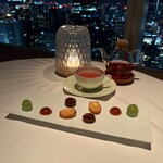 Héritage by Kei Kobayashi - 