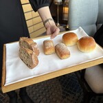 Héritage by Kei Kobayashi - 