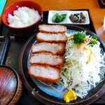 あーはらへった - 