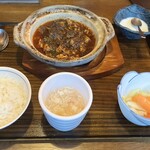 陳麻婆豆腐 新宿サザンテラス店 - 
