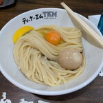 ゴールデンタイガー - 