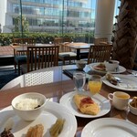 横浜ベイホテル東急 - 