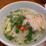 ベトナミーズ・シクロ - 