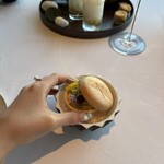 Héritage by Kei Kobayashi - 