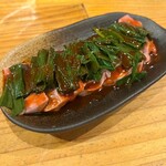 やきとん よし田