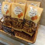 マネケン 山陽垂水店 - 