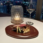 Héritage by Kei Kobayashi - 