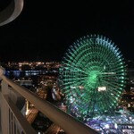 横浜ベイホテル東急 - 