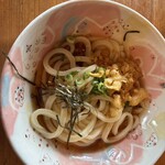 三好うどん - 
