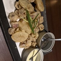 ウルフギャング・パック カフェ 愛知芸術文化センター店 - 