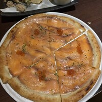 ウルフギャング・パック カフェ 愛知芸術文化センター店 - 