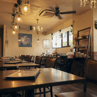 Cafe&Bar UMIラボ_1