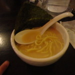 十干家 - 無料のお子様ラーメン