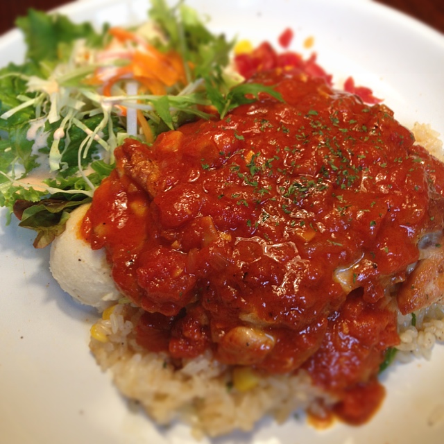 閉店 モボ モガ 神南店 明治神宮前 カレーライス 食べログ 閉店 モボ モガ 神南店 明治神宮前 カレーライス 食べログ