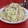 ラーメン二郎 大宮公園駅前店