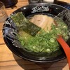 ラー麺 ずんどう屋 出雲店