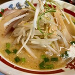 ラーメン屋 壱番亭 二宮店 - 