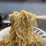 ラーメンギタギタ - 