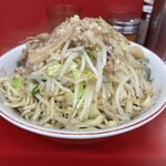 ラーメン二郎 - 