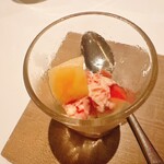 カンテサンス - 