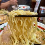 ラーメン屋 壱番亭 二宮店 - 