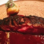 カンテサンス - 