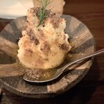 フレンチ×中華 猫肴 - 