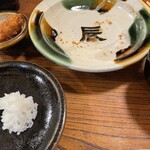 欧風料理 もん - 