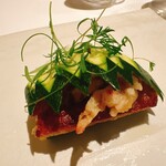 カンテサンス - 