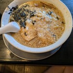 酒麺亭 潤 燕総本店 - 
