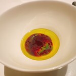 カンテサンス - 