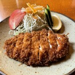 とんかつ とん丸 - 