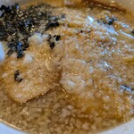 酒麺亭 潤 燕総本店 - 