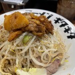 ラーメンギタギタ - 