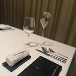 カンテサンス - 