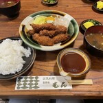 欧風料理 もん - 