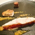 カンテサンス - 