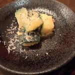 フレンチ×中華 猫肴 - 