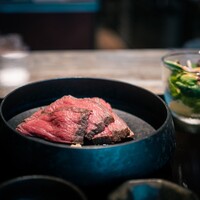 肉割烹 SHUN - 