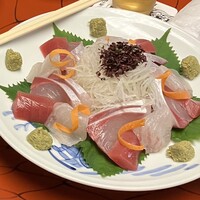長崎卓袱浜勝 - 