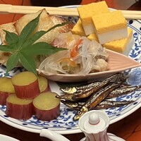 長崎卓袱浜勝 - 