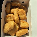 マクドナルド - 料理写真: